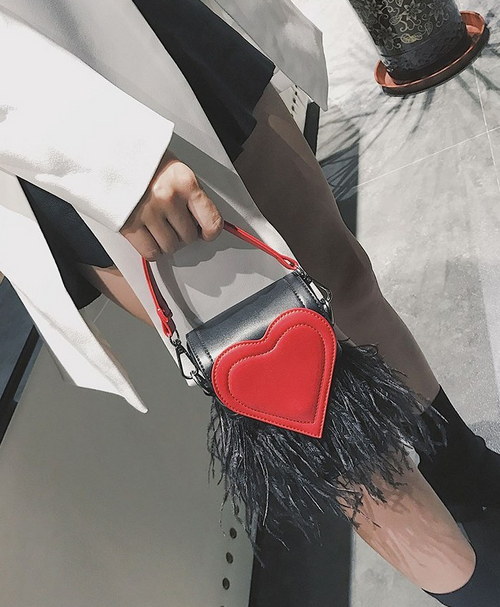 Talia Handbag