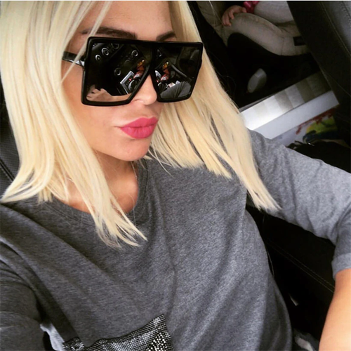 Melissa Shades