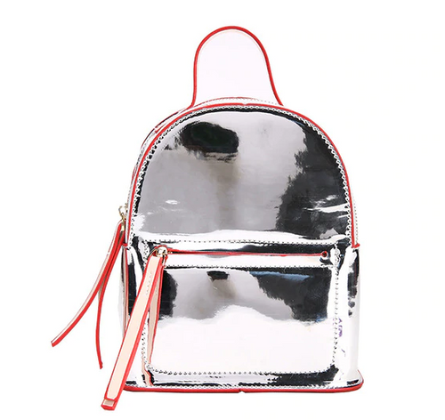 Leslie Mini Backpack