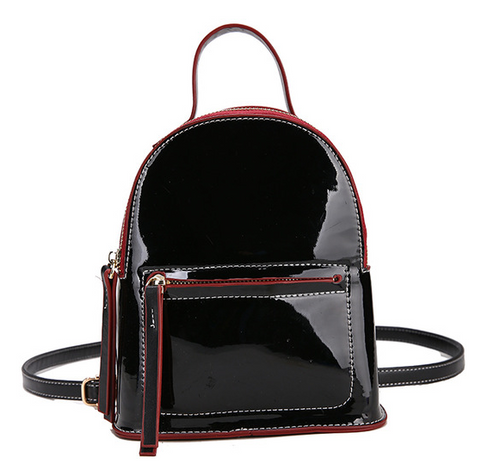 Leslie Mini Backpack