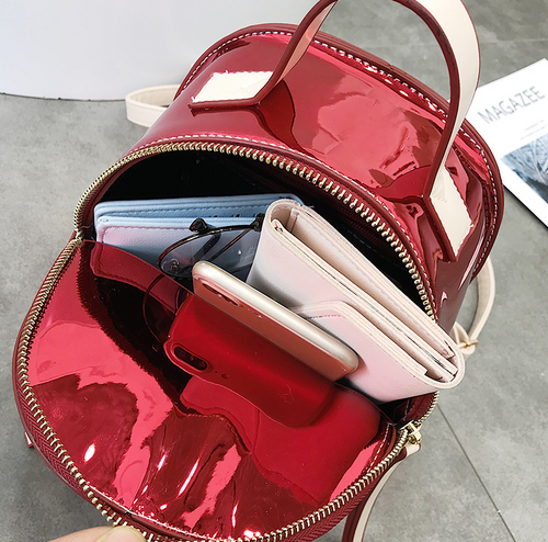 Leslie Mini Backpack