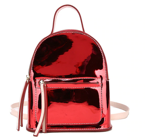 Leslie Mini Backpack