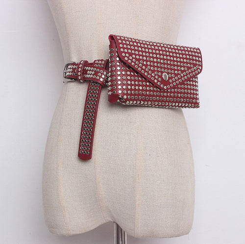 Megan Waist Bag