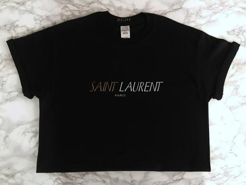 Saint Tee