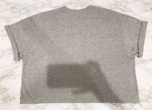 Skin Care Routine Tee