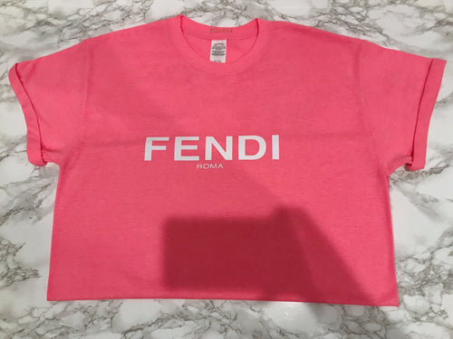 FE Tee