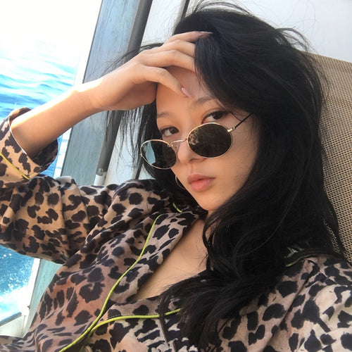 Toski Shades