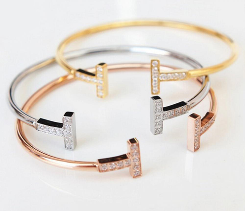 Gloss Bangles