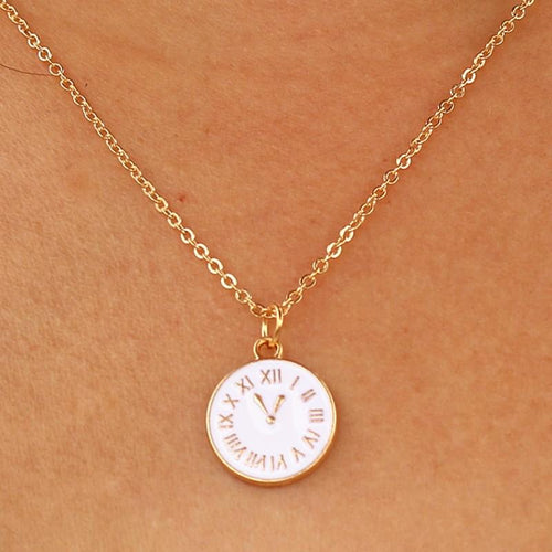 Time Pendant