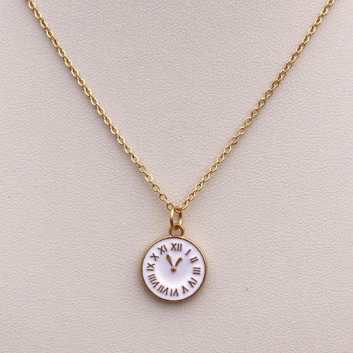 Time Pendant