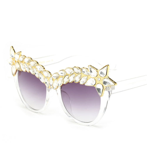 Tori Shades