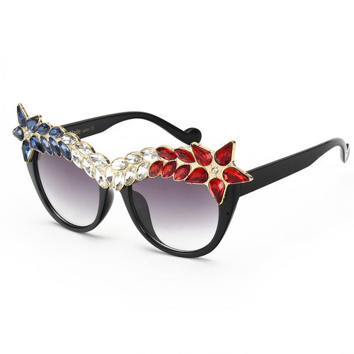Tori Shades
