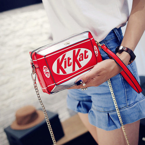 Kit Kat Handbag