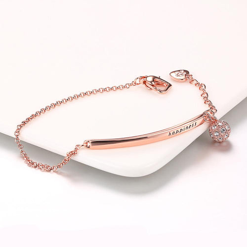 Happiness Bracelet
