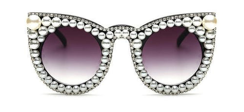 Pearls & All Shades