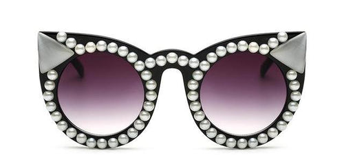 Pearls & All Shades