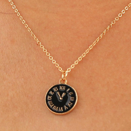 Time Pendant