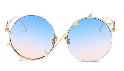 Foxy Shades