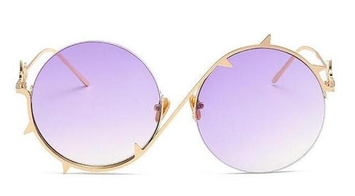 Foxy Shades