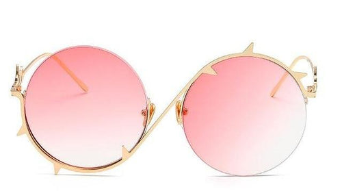 Foxy Shades