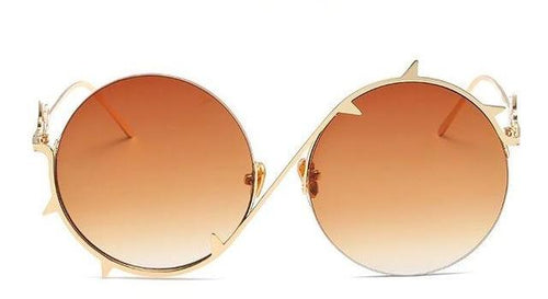 Foxy Shades