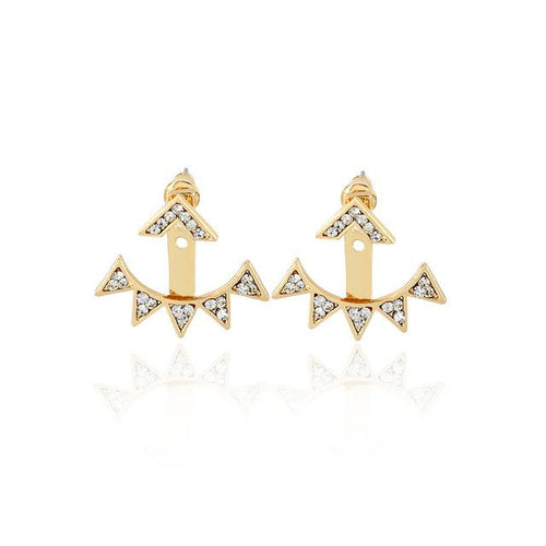 Kis Earrings