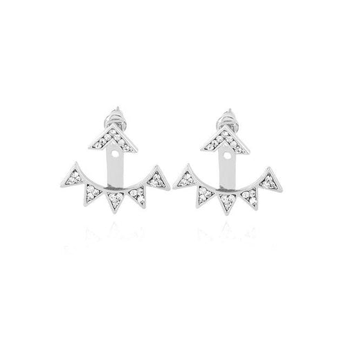 Kis Earrings