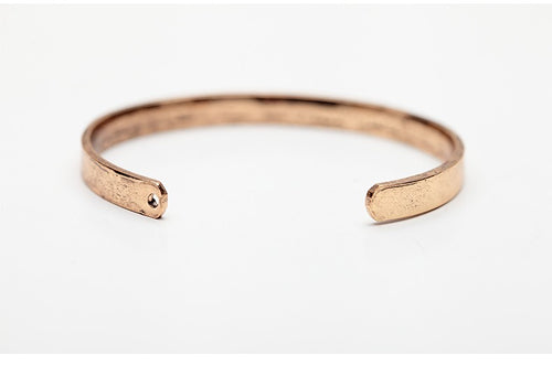 Carpe Diem Bangle