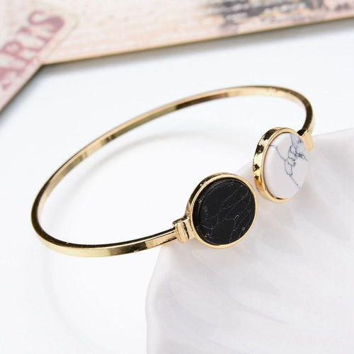 Marble Bangles