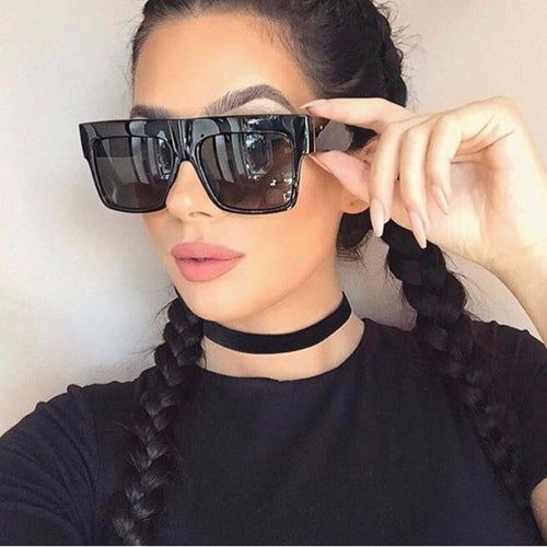 Madeline Shades