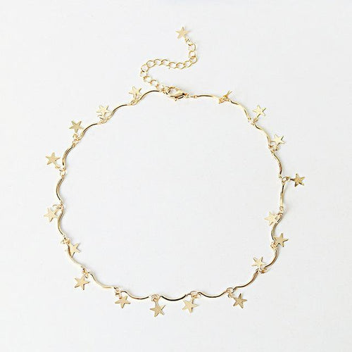 Star Choker