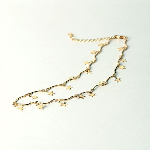 Star Choker
