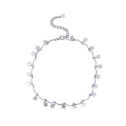 Star Choker