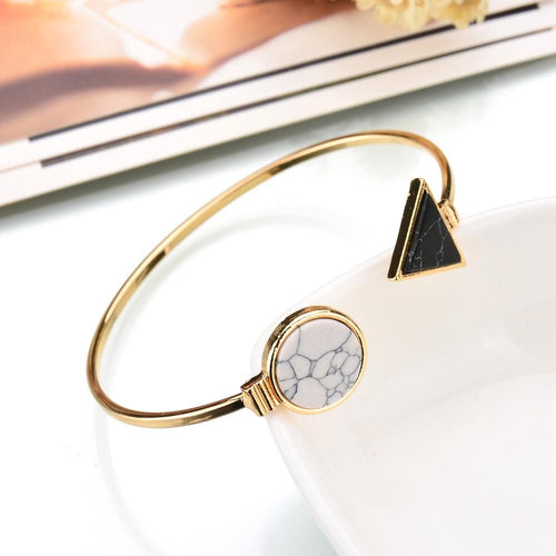 Marble Bangles