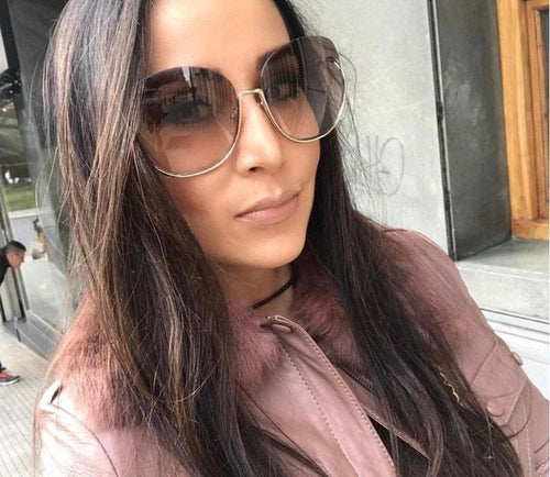Iris Shades
