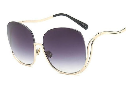 Iris Shades