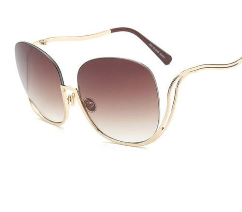 Iris Shades
