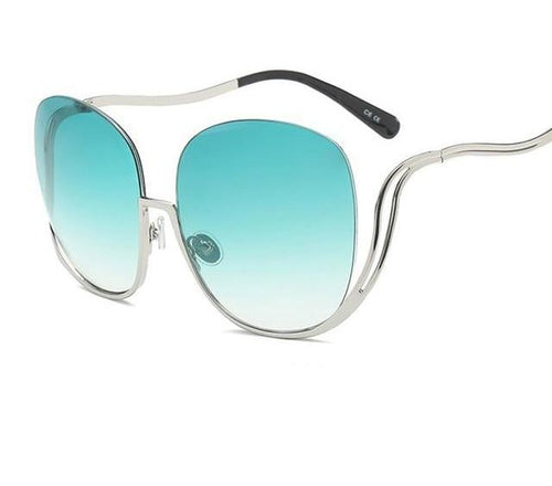 Iris Shades