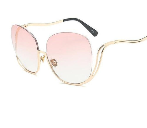 Iris Shades