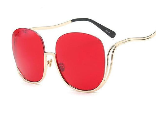 Iris Shades
