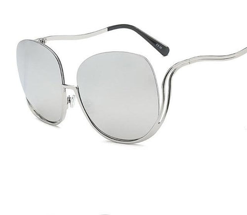 Iris Shades