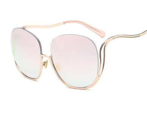 Iris Shades