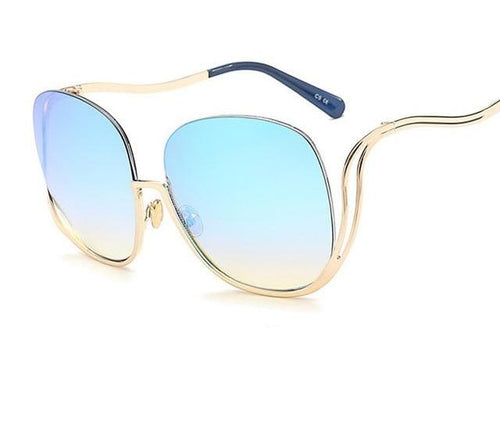 Iris Shades