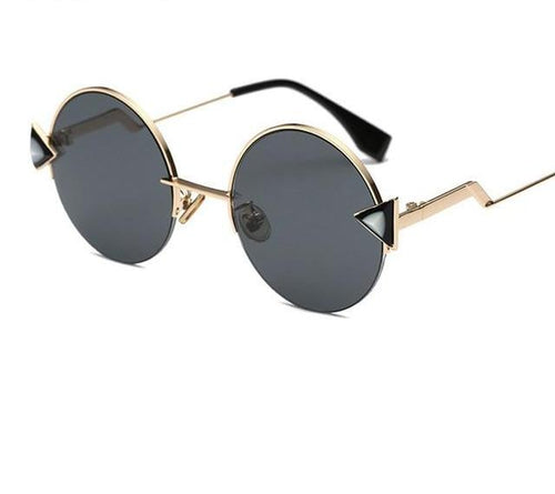 Georgia Shades