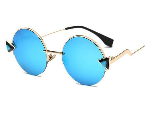 Georgia Shades