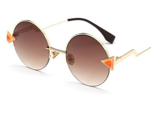 Georgia Shades