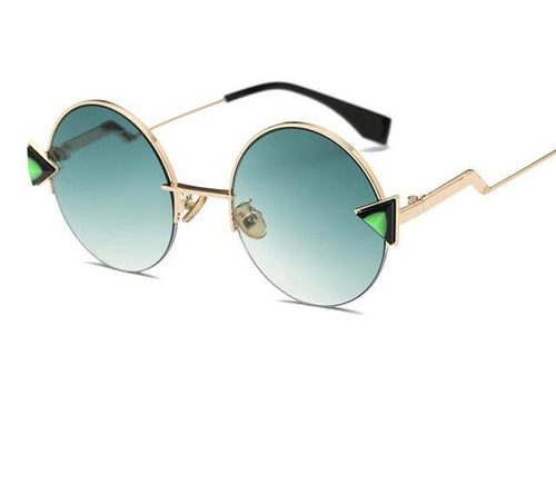 Georgia Shades