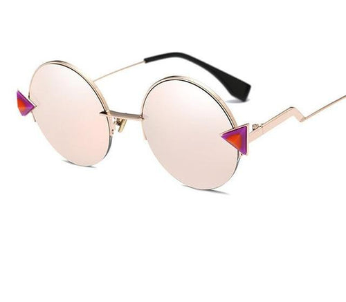 Georgia Shades