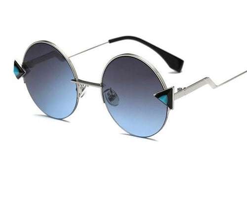 Georgia Shades