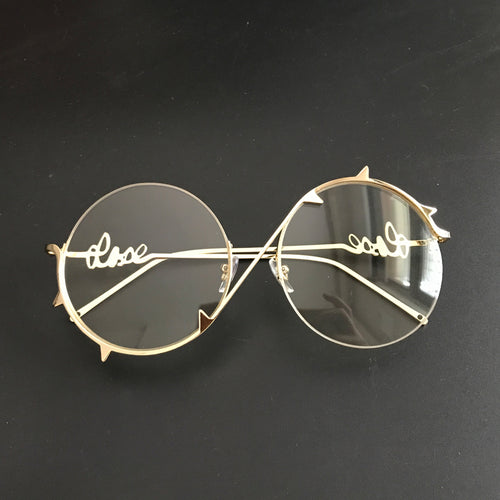 Foxy Shades